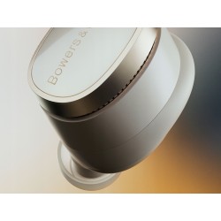 Outlet Słuchawki bezprzewodowe douszne Bowers & Wilkins Pi8