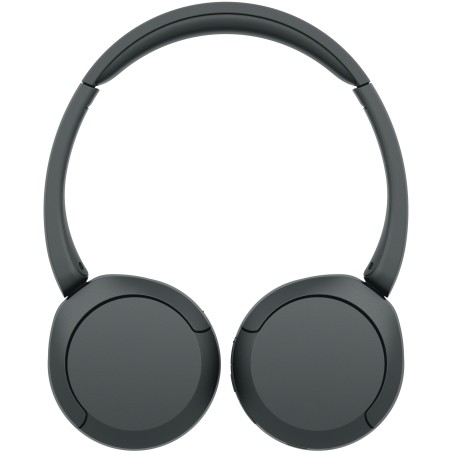 Outlet Słuchawki nauszne SONY WH-CH520 Bluetooth 5.2 Czarne bezprzewodowe