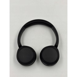 Outlet Słuchawki nauszne SONY WH-CH520 Bluetooth 5.2 Czarne bezprzewodowe