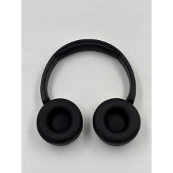 Outlet Słuchawki nauszne SONY WH-CH520 Bluetooth 5.2 Czarne bezprzewodowe