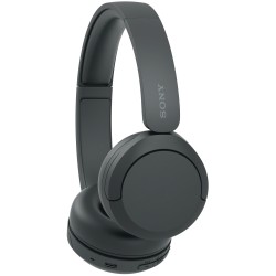 Outlet Słuchawki nauszne SONY WH-CH520 Bluetooth 5.2 Czarne bezprzewodowe