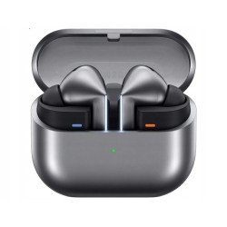 USZKODZONY Słuchawki bezprzewodowe dokanałowe Samsung Galaxy Buds3 Pro