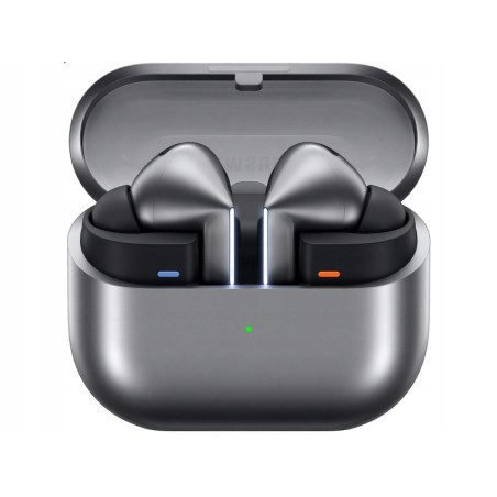 USZKODZONY Słuchawki bezprzewodowe dokanałowe Samsung Galaxy Buds3 Pro
