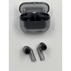 USZKODZONY Słuchawki bezprzewodowe dokanałowe Samsung Galaxy Buds3 Pro
