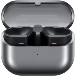 USZKODZONY Słuchawki bezprzewodowe dokanałowe Samsung Galaxy Buds3 Pro