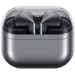 USZKODZONY Słuchawki bezprzewodowe dokanałowe Samsung Galaxy Buds3 Pro