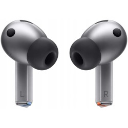 USZKODZONY Słuchawki bezprzewodowe dokanałowe Samsung Galaxy Buds3 Pro