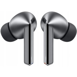 USZKODZONY Słuchawki bezprzewodowe dokanałowe Samsung Galaxy Buds3 Pro