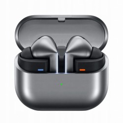 USZKODZONY Słuchawki bezprzewodowe dokanałowe Samsung Galaxy Buds3 Pro