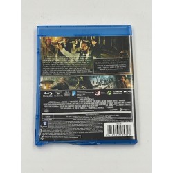 Outlet Fantastyczne zwierzęta: Tajemnice Dumbledore'a płyta Blu-ray ES