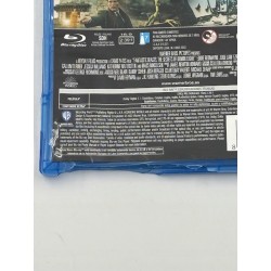 Outlet Fantastyczne zwierzęta: Tajemnice Dumbledore'a płyta Blu-ray ES