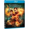 Outlet Fantastyczne zwierzęta: Tajemnice Dumbledore'a płyta Blu-ray ES