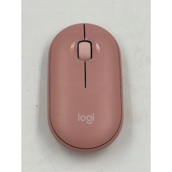 Outlet MYSZKA BEZPRZEWODOWA LOGITECH PEBBLE MOUSE 2 M350S SENSOR OPTYCZNY