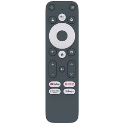 Outlet Odtwarzacz multimedialny Strong SRT 41 poj. 8 GB RAM 2 GB 4k UHD