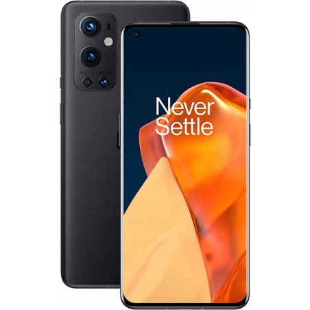 Outlet Smartfon OnePlus 9 Pro 8 GB / 128 GB 5G czarny ekran 6.7" 4500 mAh