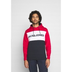 JACK&JONES Bluza z kapturem męska r. L