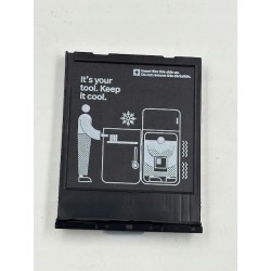 Outlet Wkład Polaroid Color i-Type Film Black Frame Edition 8 zdjęć OPIS