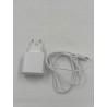 Outlet Ładowarka sieciowa Samsung 45W USB typ C EP-TA845 biała + kabel