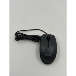 Outlet Myszka przewodowa Logitech M90 sensor optyczny 1000 dpi plug & play