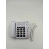 Telefon przewodowy Swissvoice ATL1418644 tryb głośnomówiący duże przyciski