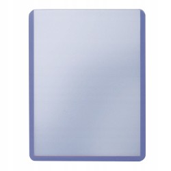 Koszulki na kartę Ultra PRO Regular Toploader 3"x4" 25 szt. wytrzymałe