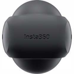 Lens Cap do Insta360 X4 Oryginalna osłona obiektywu ochronna na soczewki