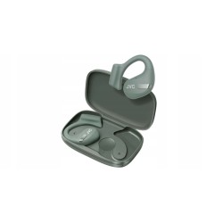 USZKODZONY Słuchawki bezprzewodowe douszne JVC HA-NP50T Bluetooth OPIS