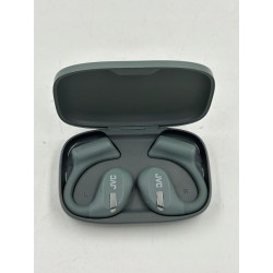 USZKODZONY Słuchawki bezprzewodowe douszne JVC HA-NP50T Bluetooth OPIS