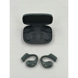 USZKODZONY Słuchawki bezprzewodowe douszne JVC HA-NP50T Bluetooth OPIS