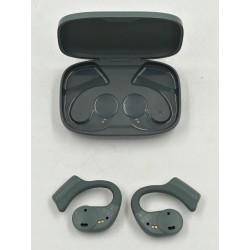 USZKODZONY Słuchawki bezprzewodowe douszne JVC HA-NP50T Bluetooth OPIS