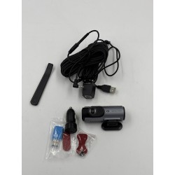 Outlet Kamerka samochodowa WD03 4K przednia i tylna Wi-Fi z kartą 32 GB