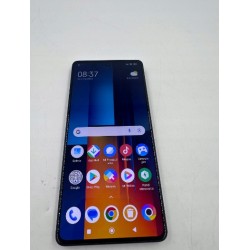 Smartfon POCO M6 Pro 8 GB / 256 GB 4G (LTE) czarny AMOLED 6,67" 5000mAh