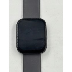 USZKODZONY Smartwatch Amazfit Bip 5 czarny bluetooth wifi pulsometr 300 mAh