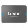 Dysk SSD Lexar NQ100 240GB 2,5" SATA III TLC zapis 445 MB/s odczyt 550 MB/s