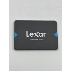 Dysk SSD Lexar NQ100 240GB 2,5" SATA III TLC zapis 445 MB/s odczyt 550 MB/s