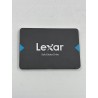 Dysk SSD Lexar NQ100 240GB 2,5" SATA III TLC zapis 445 MB/s odczyt 550 MB/s