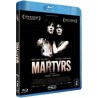 Outlet Martyrs Blu-ray reż. Pascal Laugier j. Hiszpański DTS-HD 5.1