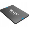 Dysk SSD Lexar NQ100 240GB 2,5" SATA III TLC zapis 445 MB/s odczyt 550 MB/s