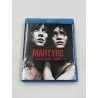 Outlet Martyrs Blu-ray reż. Pascal Laugier j. Hiszpański DTS-HD 5.1