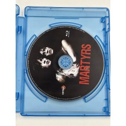 Outlet Martyrs Blu-ray reż. Pascal Laugier j. Hiszpański DTS-HD 5.1