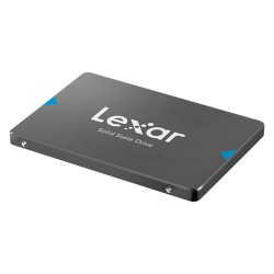 Dysk SSD Lexar NQ100 240GB 2,5" SATA III TLC zapis 445 MB/s odczyt 550 MB/s