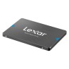 Dysk SSD Lexar NQ100 240GB 2,5" SATA III TLC zapis 445 MB/s odczyt 550 MB/s