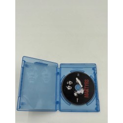 Outlet Martyrs Blu-ray reż. Pascal Laugier j. Hiszpański DTS-HD 5.1