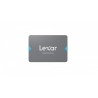 Dysk SSD Lexar NQ100 240GB 2,5" SATA III TLC zapis 445 MB/s odczyt 550 MB/s