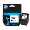 Outlet Tusz HP 304 Czarny N9K06AE DESKJET 2620 2630 3720 wydajność 120 str