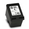 Outlet Tusz HP 304 Czarny N9K06AE DESKJET 2620 2630 3720 wydajność 120 str