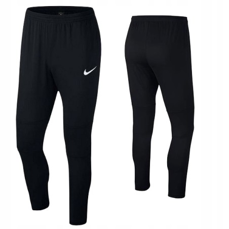 Outlet Spodnie treningowe Nike Park 20 męskie czarne BV6877 010 r. S OPIS