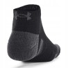 3-pack Under Armour Skarpetki r. 37-41 TERMOAKTYWNE za kostkę czarny