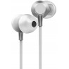 Słuchawki Energy Sistem Metallized Austinas dł. kabla 1.2 m Jack 3,5 mm