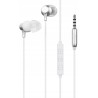 Słuchawki Energy Sistem Metallized Austinas dł. kabla 1.2 m Jack 3,5 mm